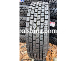 Kapsen HS102 (ведущая) 315/80 R22.5 157/153L PR20